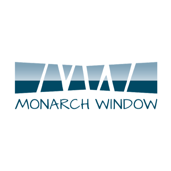 Monarch Window logo