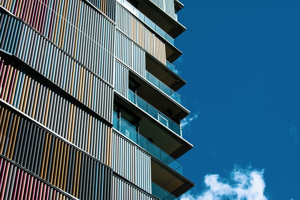 Architectural building