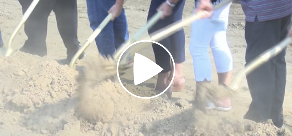 Digging video